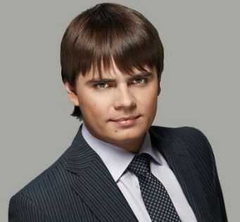 С.М. Боярский