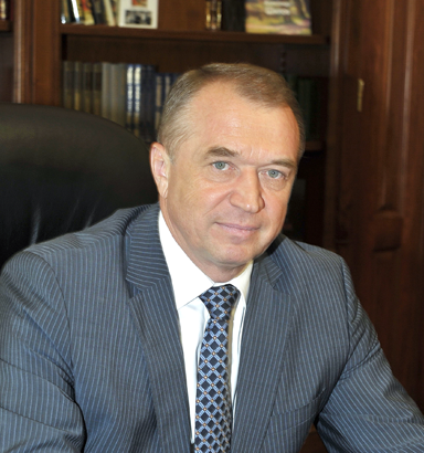 С.Н. КАТЫРИН