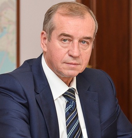 С.Г. ЛЕВЧЕНКО