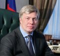 А.Ю. РУССКИХ