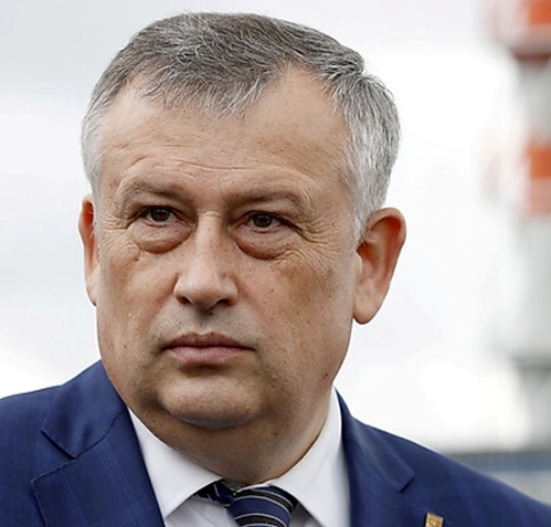 А.Ю. ДРОЗДЕНКО