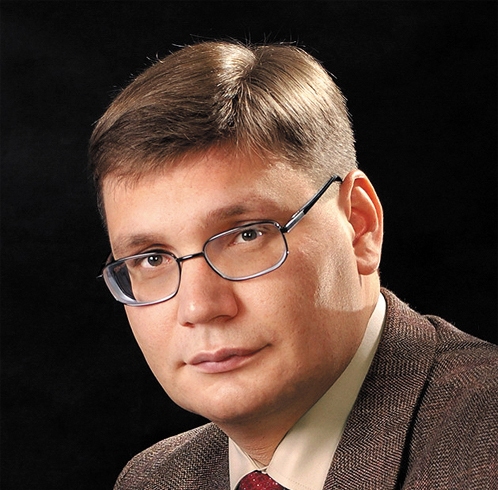 А.А. ВОЛКОВ